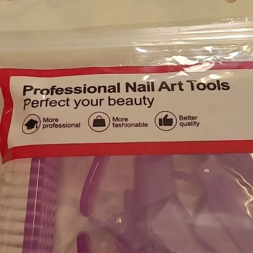 Teenitor Nail Art Tools